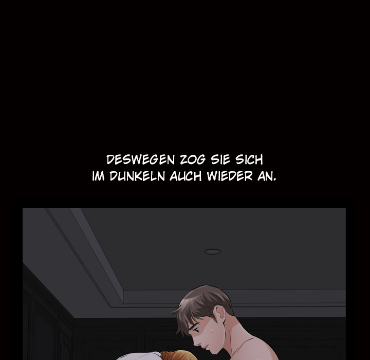Gewissensbisse - episode 20 - 23