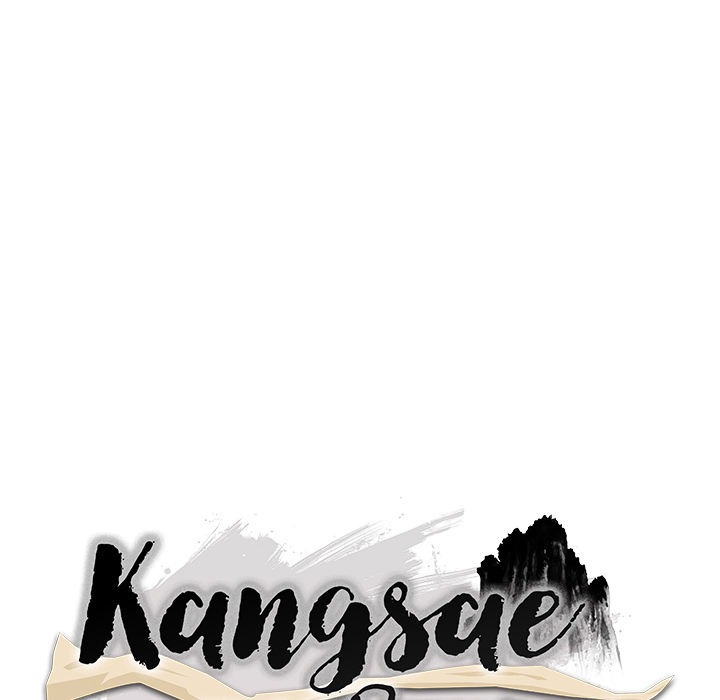 Kangsae the Strong - UNCENSORED - episode 24 - 41