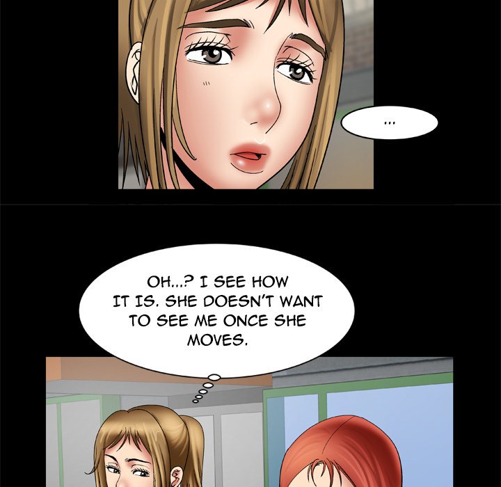 My Wife's Partner - episode 23 - 29