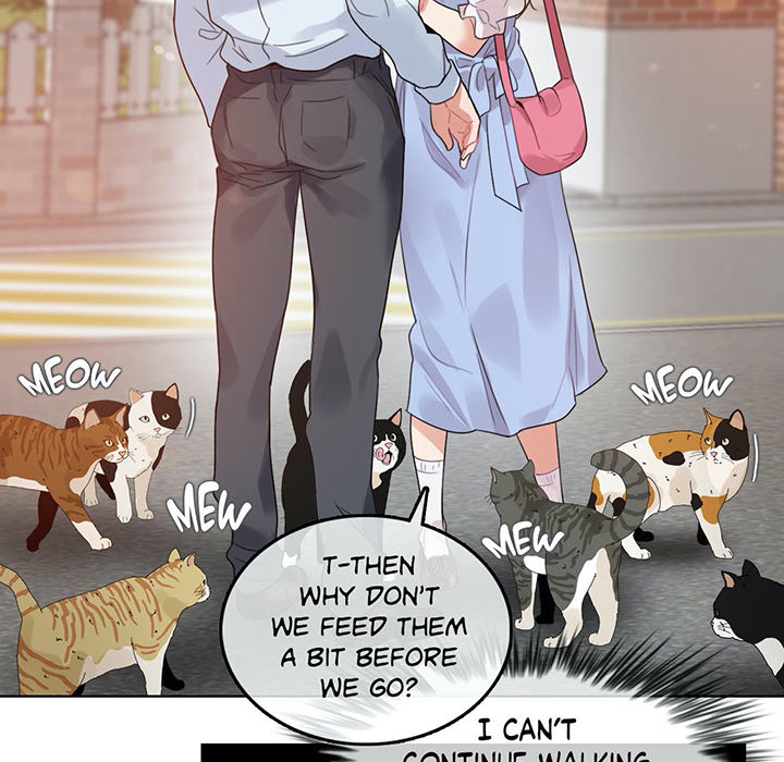 A Pervert's Daily Life - episode 84 - 39