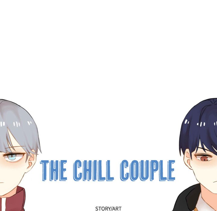 The Chill Couple - episode 38 - 35