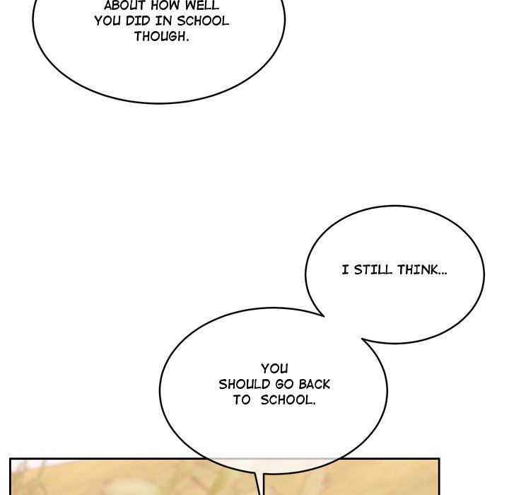 Pregnancy Contract - episode 16 - 25