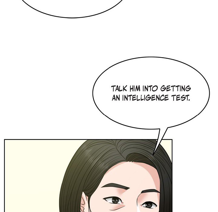 Wife for 1000 Days - episode 106 - 124