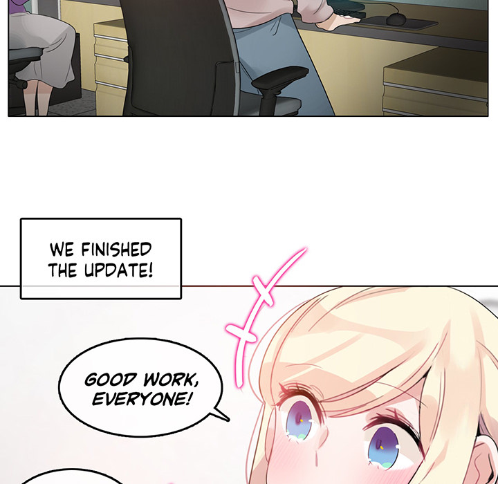 A Pervert's Daily Life - episode 55 - 5