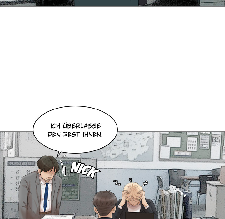 Lieber Nicht - episode 50 - 81
