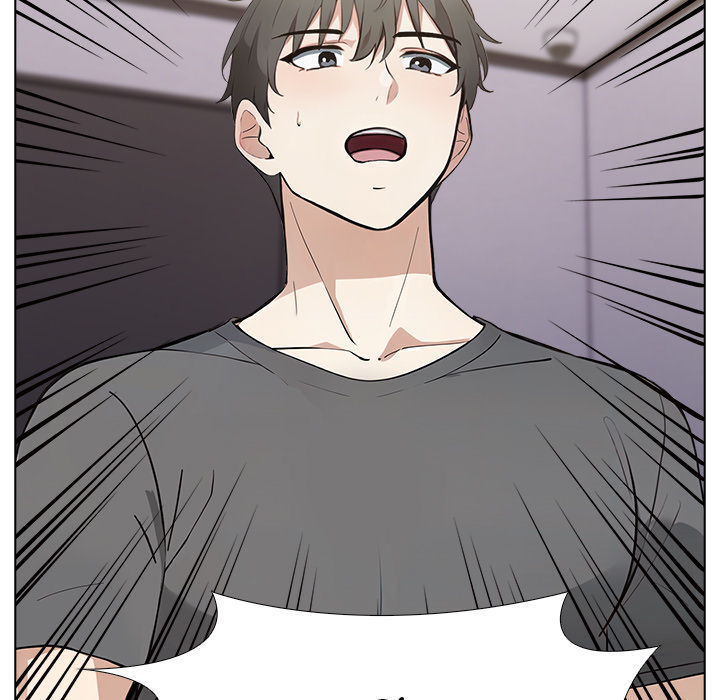Locked With Her - episode 1 - 57