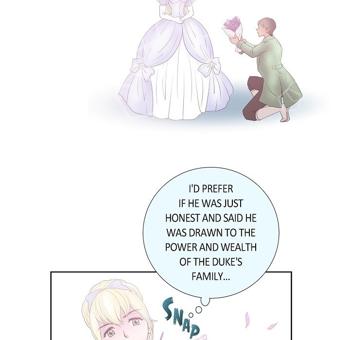 On the Emperor's Lap - episode 22 - 95