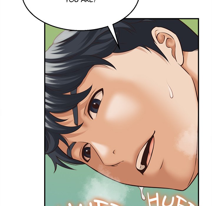 Right Under His Roof - episode 4 - 43