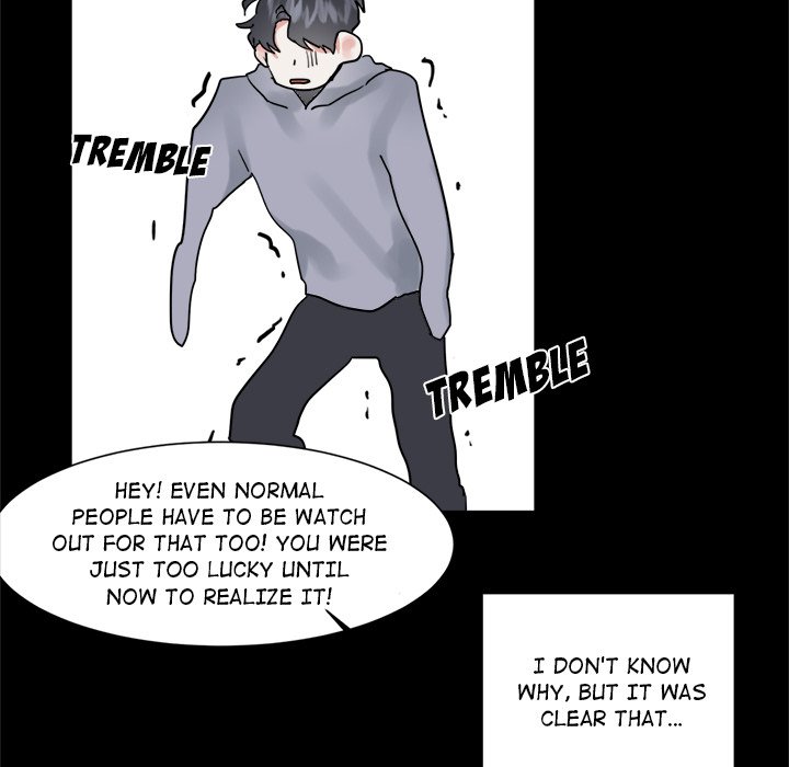 Unluckily Lucky - episode 10 - 9