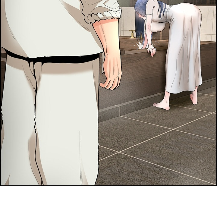 Kangsae the Strong - episode Prologue - 33