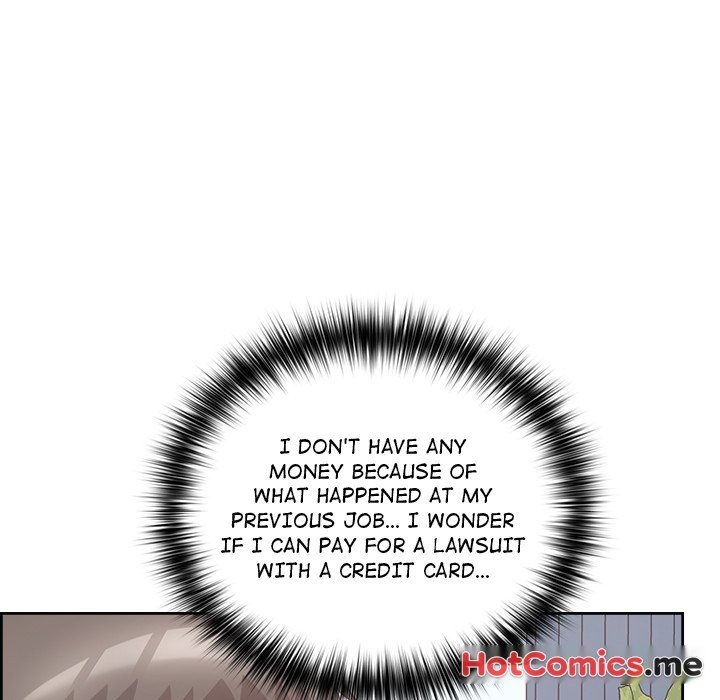 Now I'm the Boss - episode 9 - 98