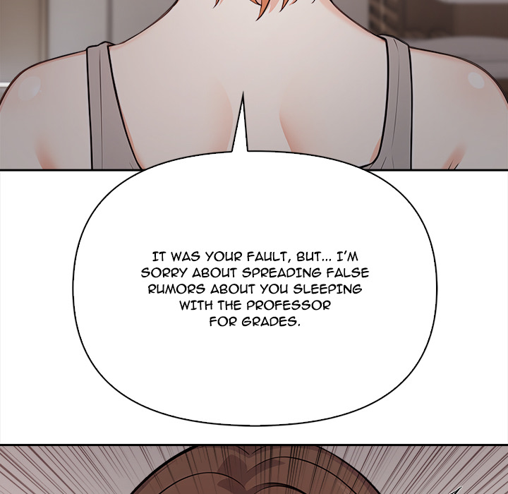 The Secret of a Girls' Dorm - episode 23 - 28
