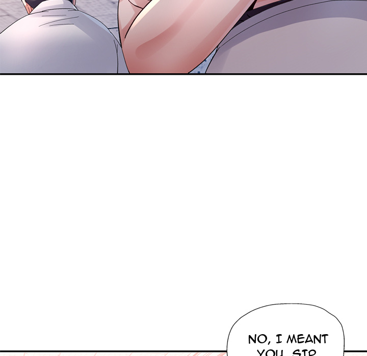 Intimate Tutoring - episode 5 - 154