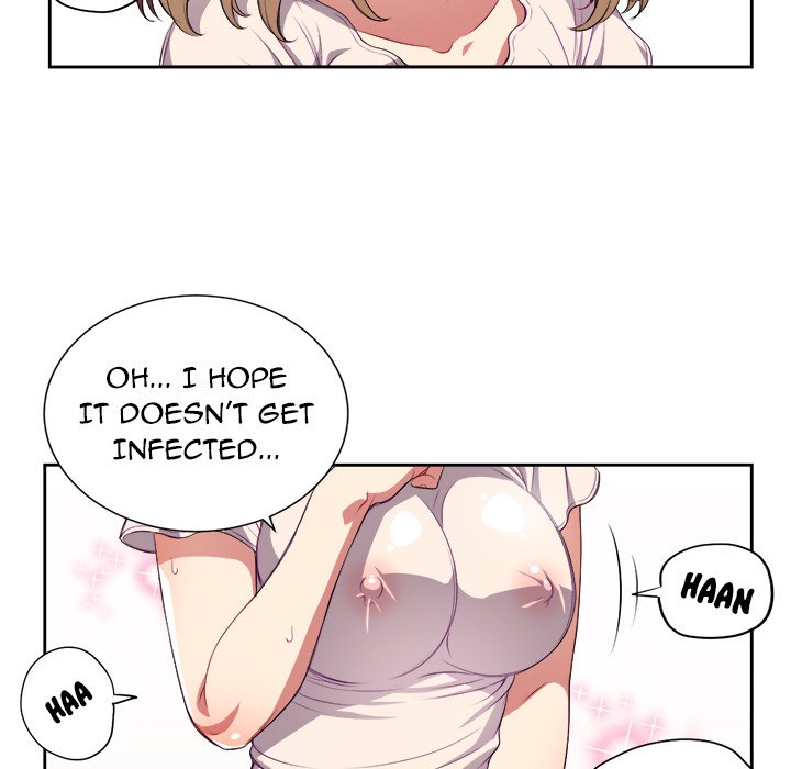 Yuri's Part Time Job - episode 31 - 35