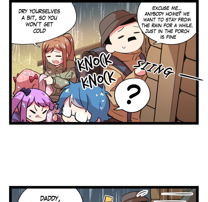 Reon and Friends - episode 76 - 7