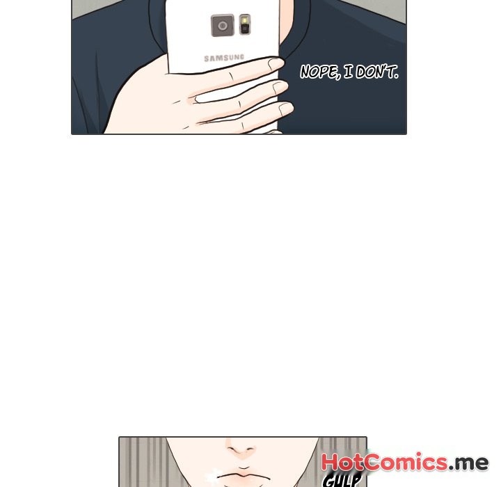 Hold My Hand - episode 31 - 73