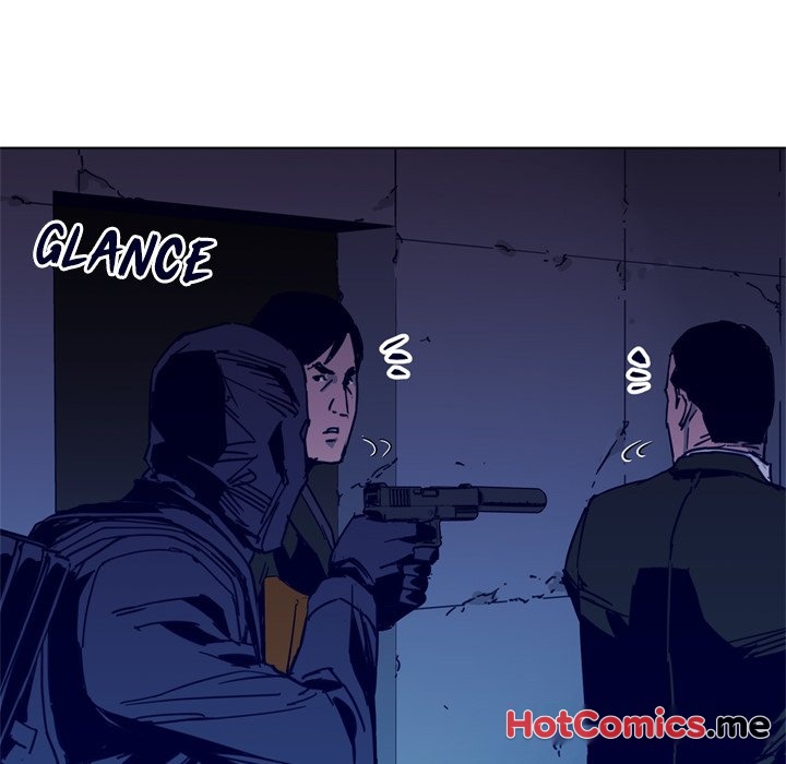 Cleaner K - episode 34 - 25
