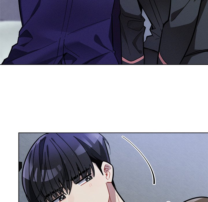 Cherry Doll Scandal - episode 11 - 111