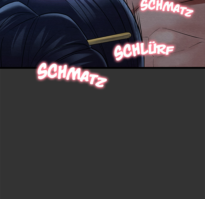 Meister in Intimität - episode 20 - 152