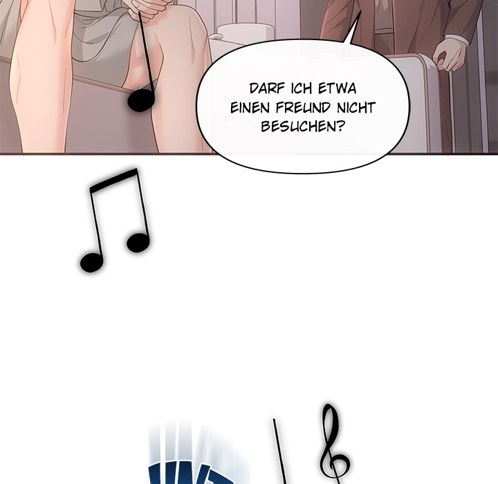 Liebe im Einvernehmen - episode 43 - 65