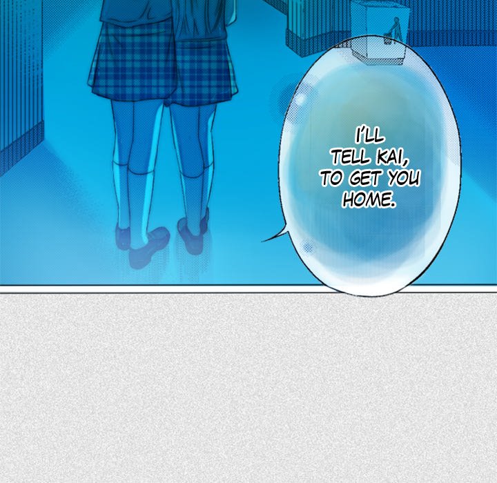 Lemon Leaf - episode 9 - 46