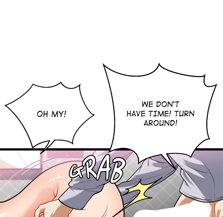 Body Swap - episode 4 - 88