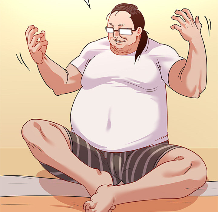 Manga Model - episode 12 - 9