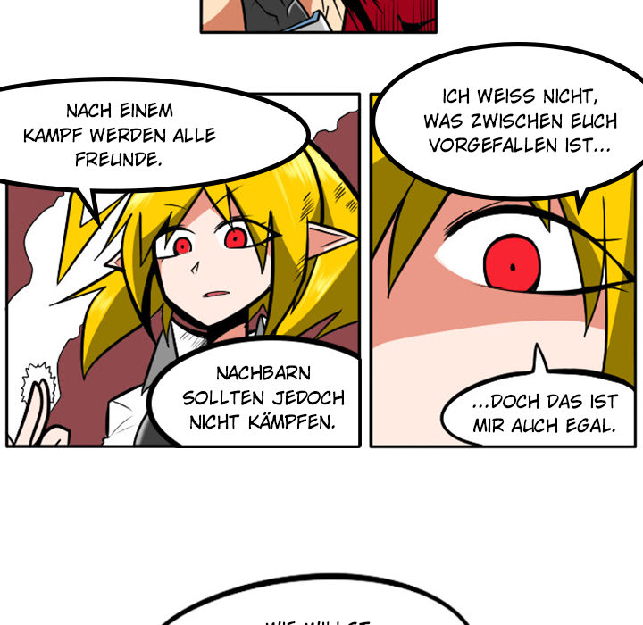 Das Wohnheim aus einer anderen Welt - episode 10 - 32