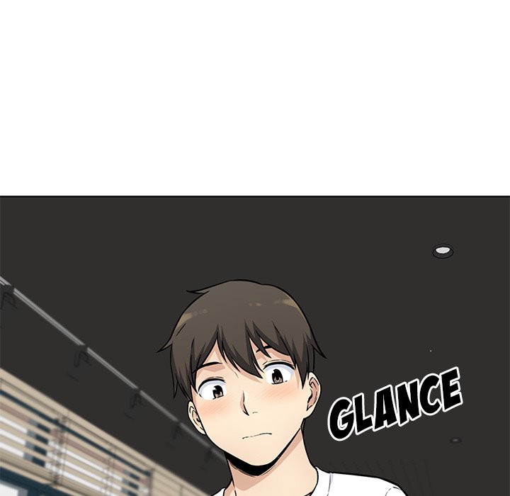Excuse Me, This is my Room - episode 19 - 74