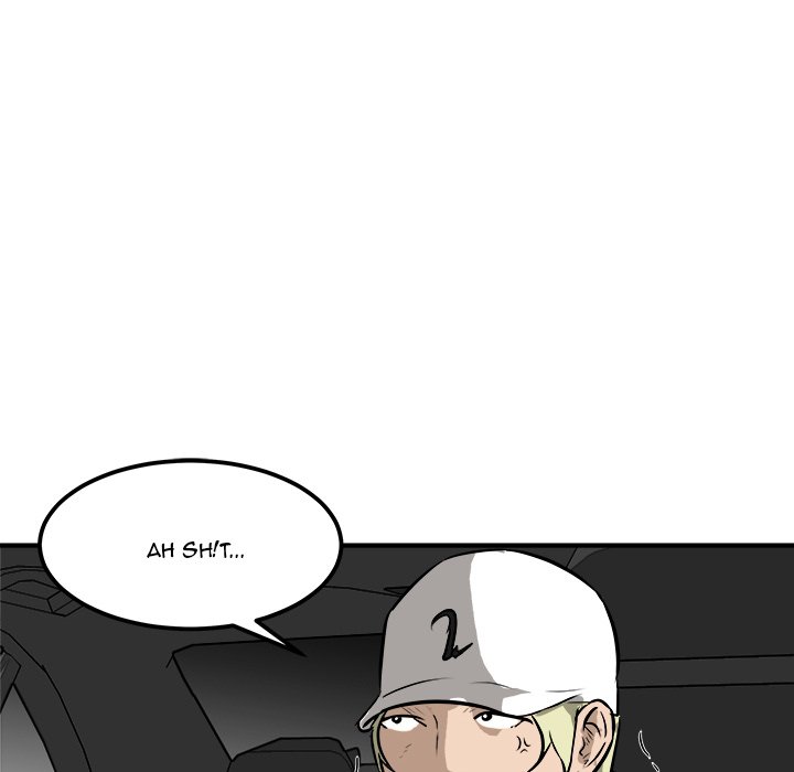 He Queen - episode 33 - 70