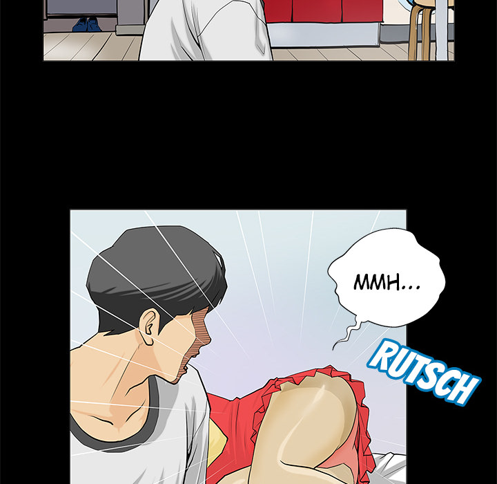 Sex Note - episode 2 - 13