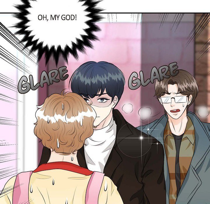 Come Be My Teacher - episode 19 - 36