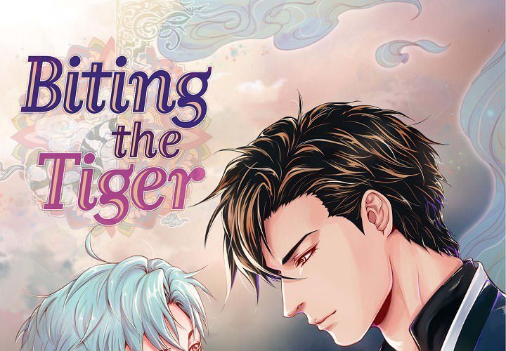 Biting the Tiger - episode 1 - 0