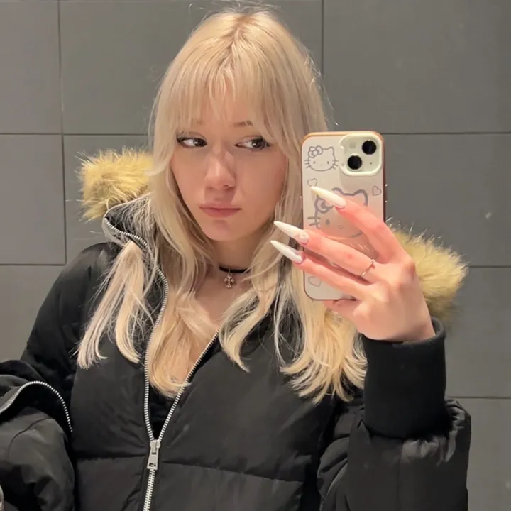 kissyushaa