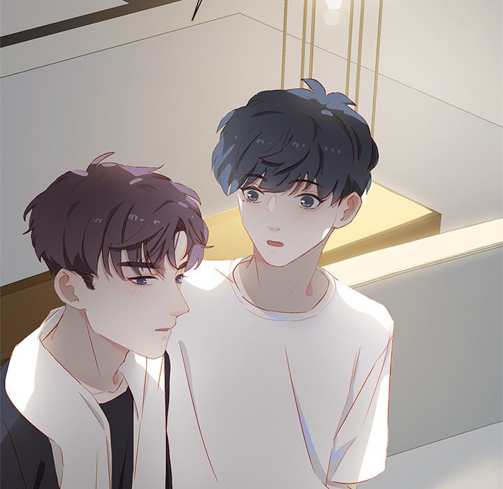 Ballerino - episode 36 - 55