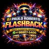 djpaulorobertoflashback