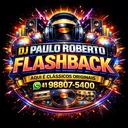 @djpaulorobertoflashback
