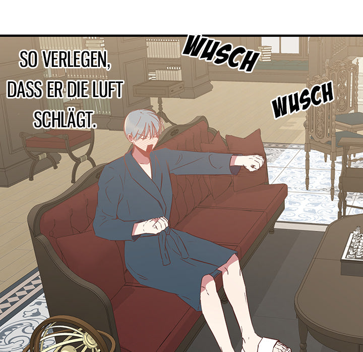 Glaubst du an Geister? - episode 10 - 12
