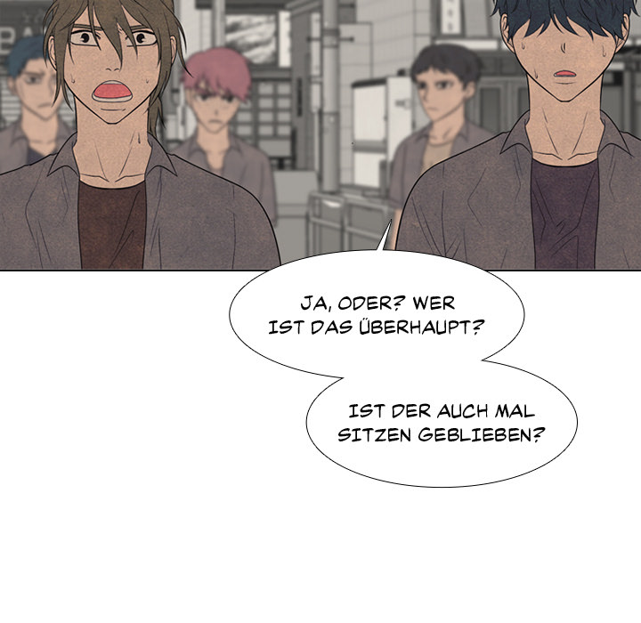 Teufel der Oberstufe - episode 261 - 65