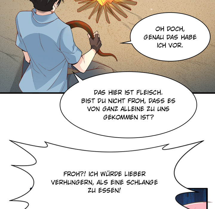 Survival-Log: Überleben für Anfänger - episode 2 - 12