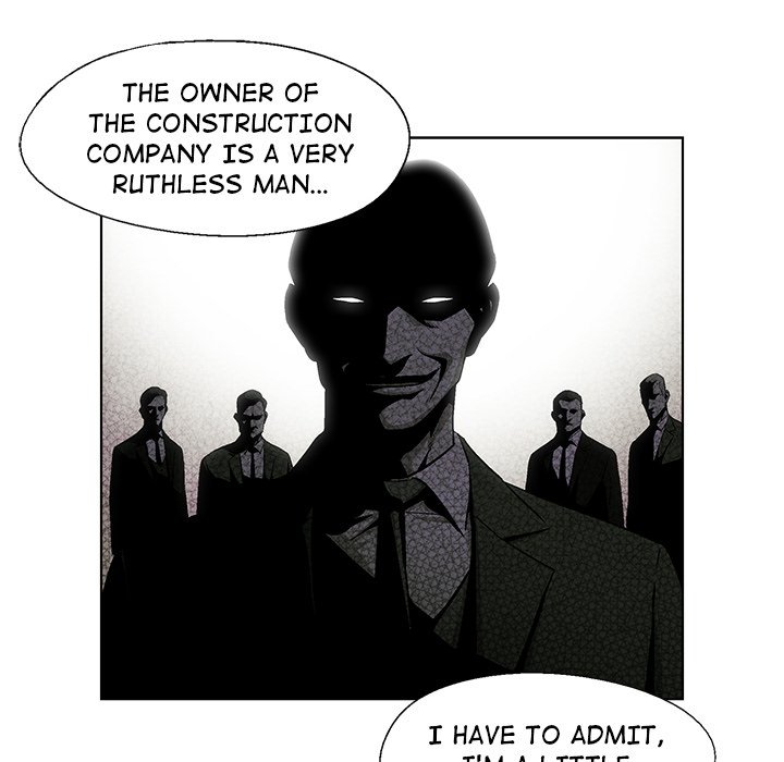 Gorgon - episode 6 - 37