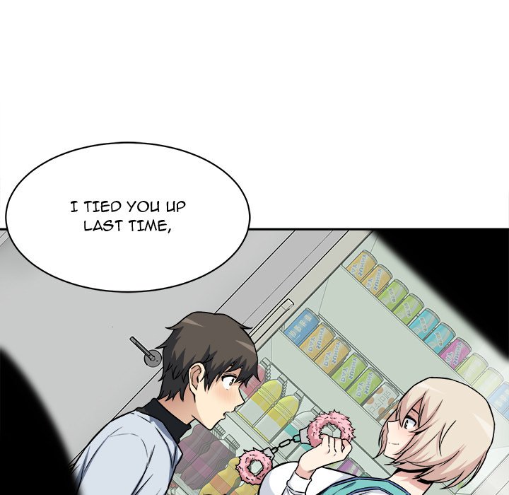 Excuse me, This is my Room - episode 24 - 97