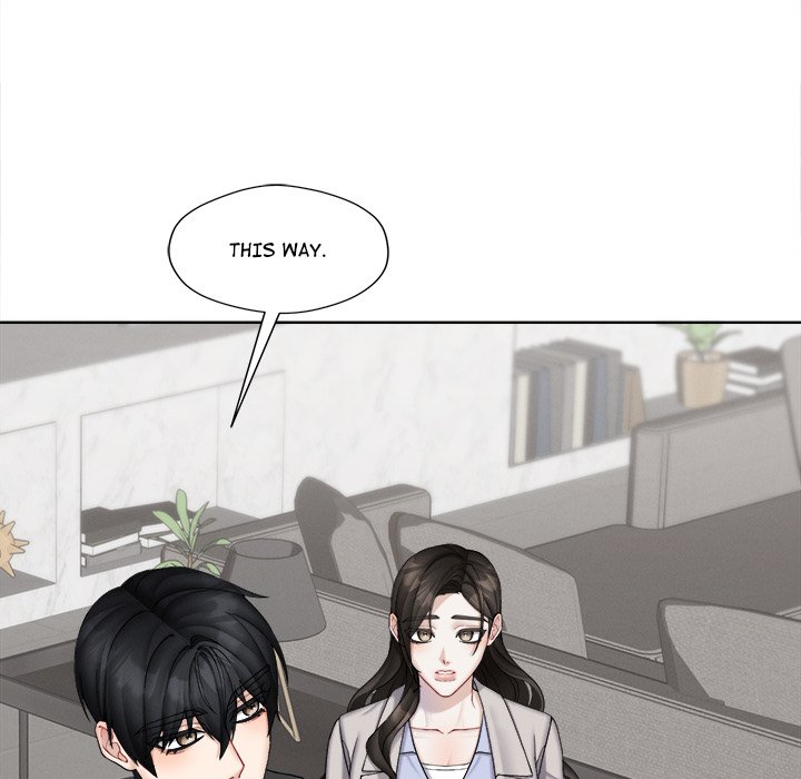 A Naughty Game for Two - episode 16 - 37
