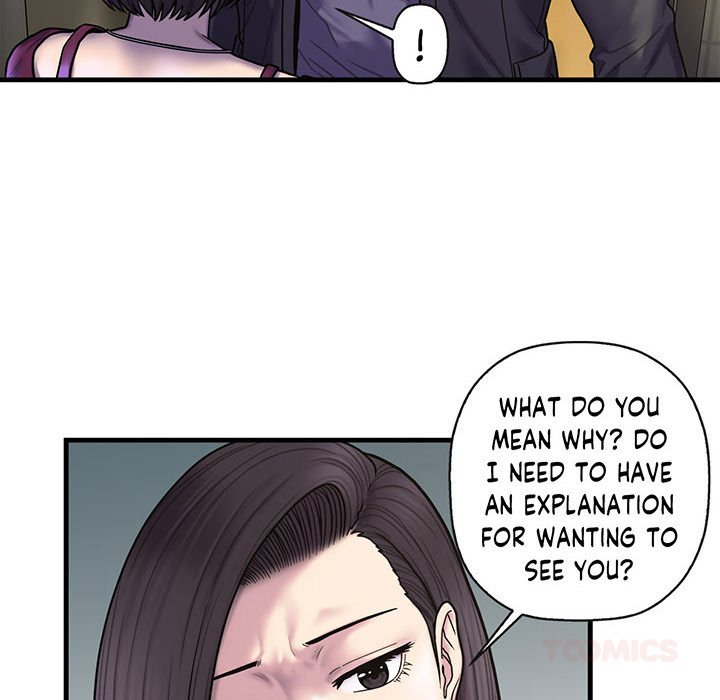 Sleeping With the Ghost - episode 44 - 9