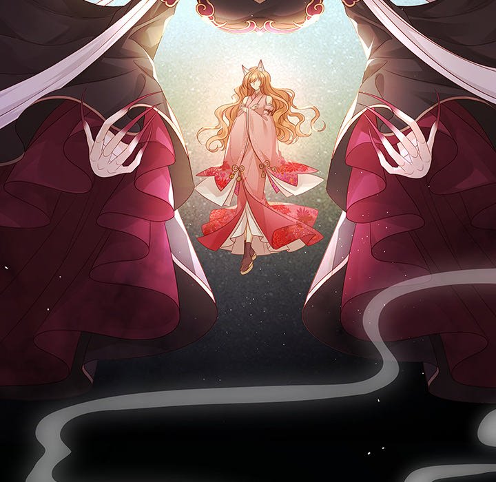 MASTER AND SEVEN LOVERS - episode 70 - 9