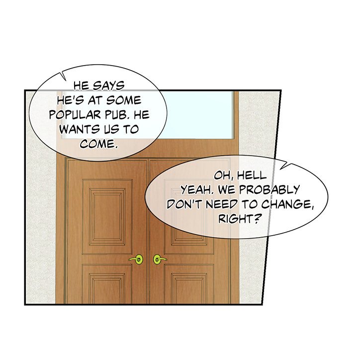 Match Made In Bed - episode 14 - 46