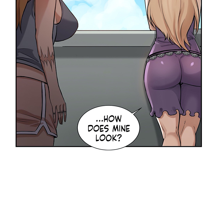 Zombie Girlfriend! - episode 6 - 67