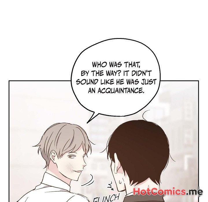The Odds of This Love - episode 9 - 21