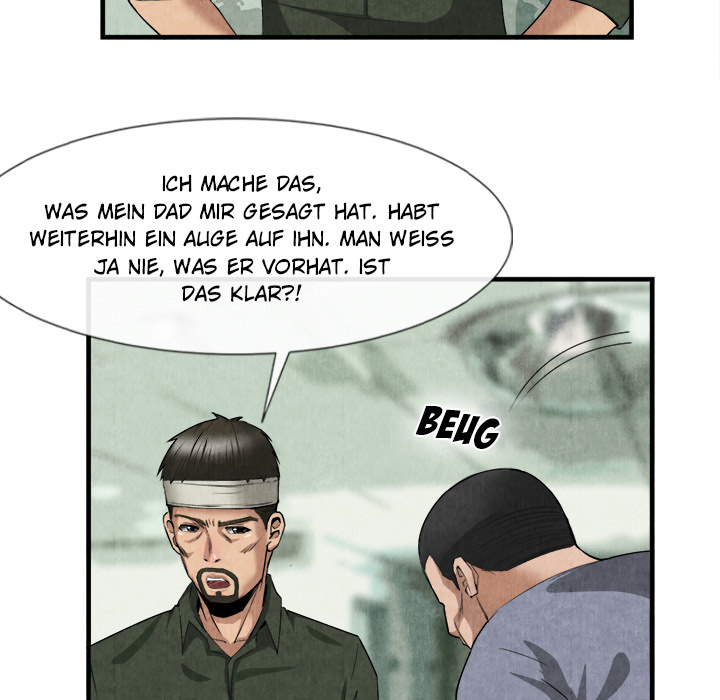 Das Geheimnis der Festivalinsel - episode 23 - 46