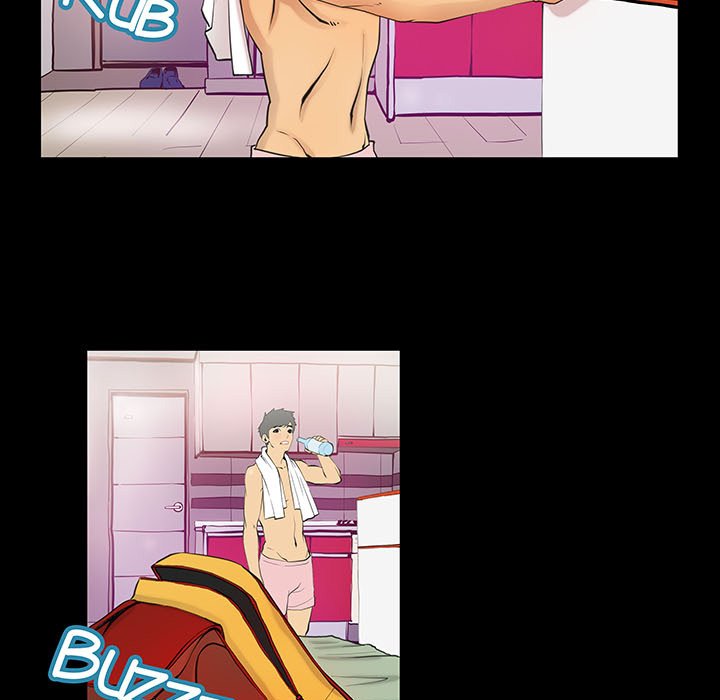 Sex Note - episode 5 - 66